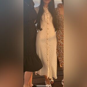 Beautiful Zara dress